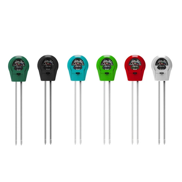 Soil Tester