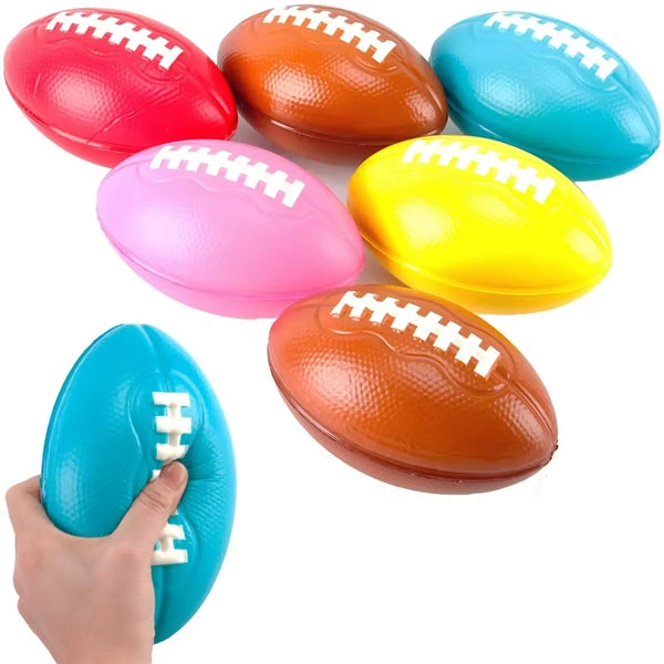 Stress Reliever - Football