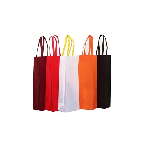 Red Wine Gift Bag