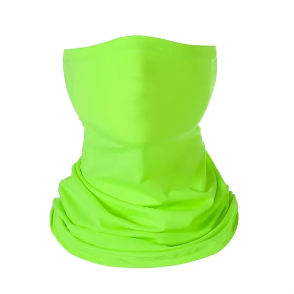 Polyester Neck Gaiter