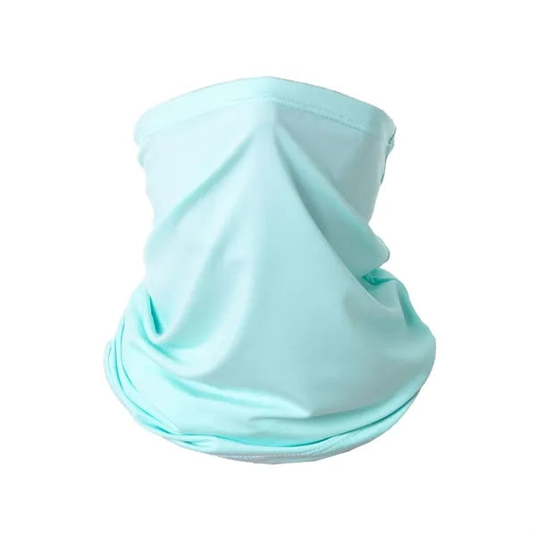 Polyester Neck Gaiter