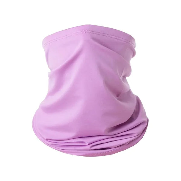 Polyester Neck Gaiter