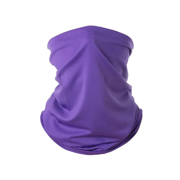 Polyester Neck Gaiter