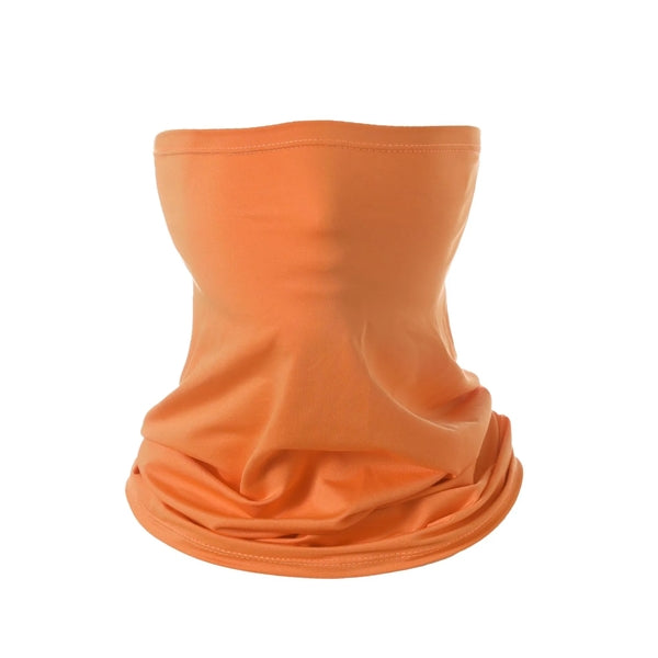 Polyester Neck Gaiter