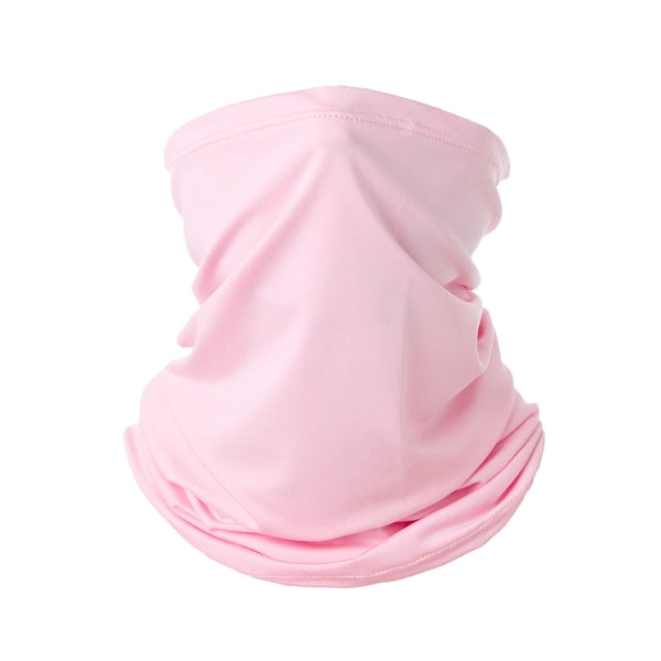 Polyester Neck Gaiter