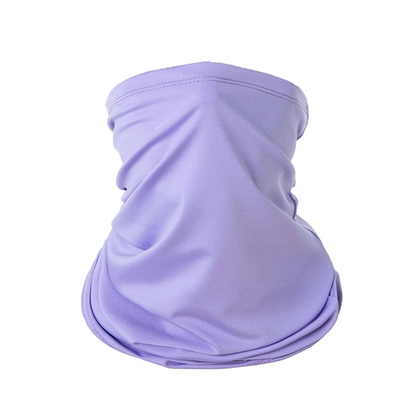 Polyester Neck Gaiter