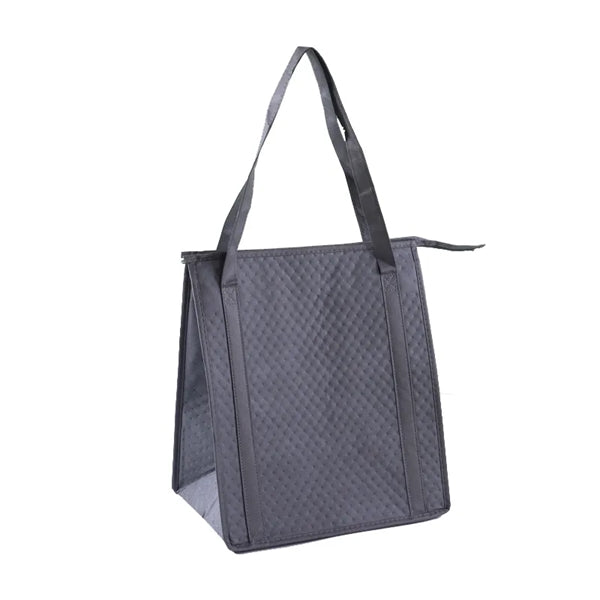 Insulated Tote Bag