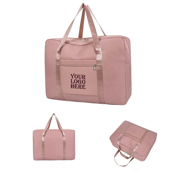 Fashion Waterproof Travel Bag