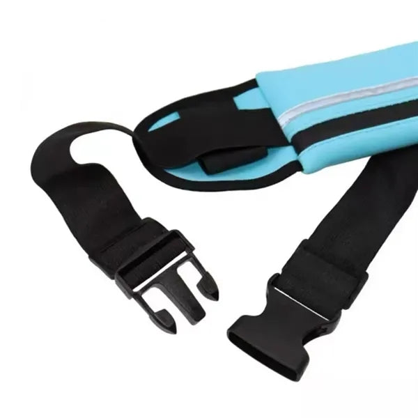 Multi-Functional Outdoor Belt Sports Bag