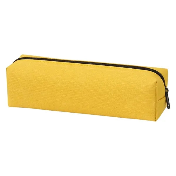 Zipper Pencil Case & Bag