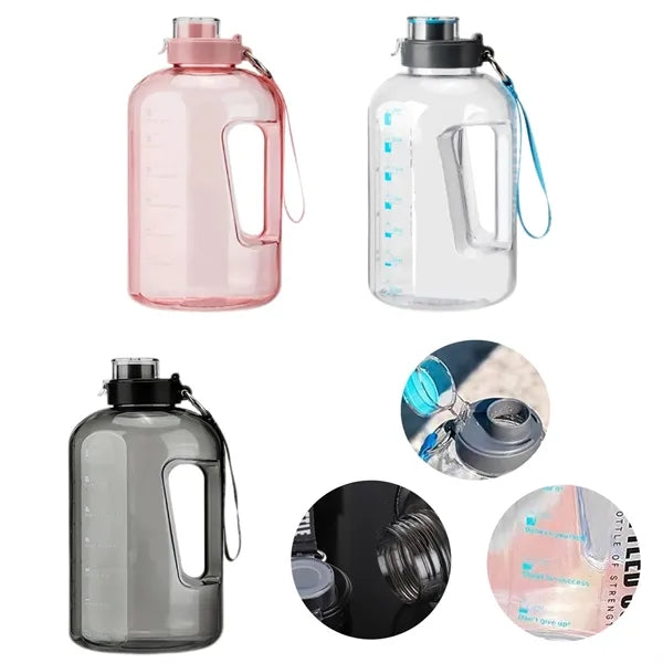 Tritan Water Bottle