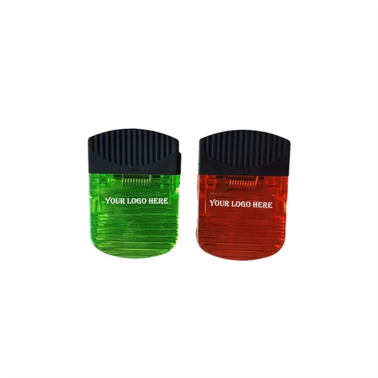 Advertising Magnetic Clips