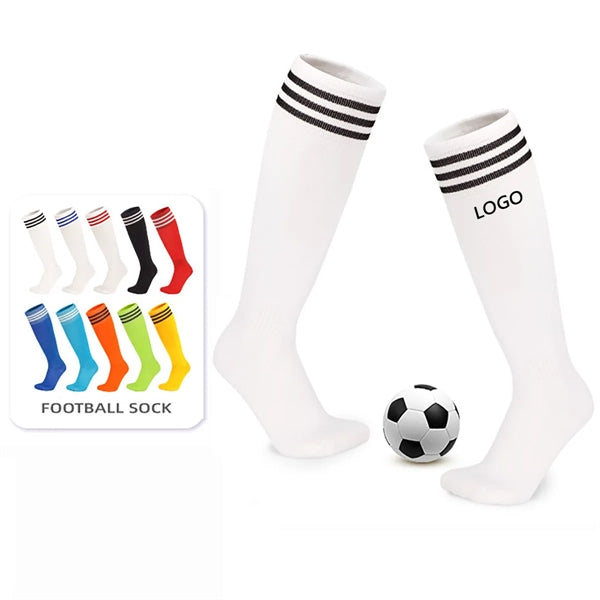 Athletic Socks for Youth Adult Kids
