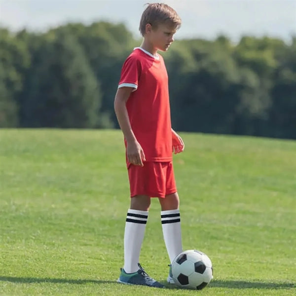 Athletic Socks for Youth Adult Kids