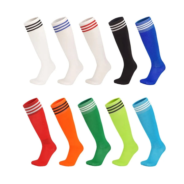 Athletic Socks for Youth Adult Kids