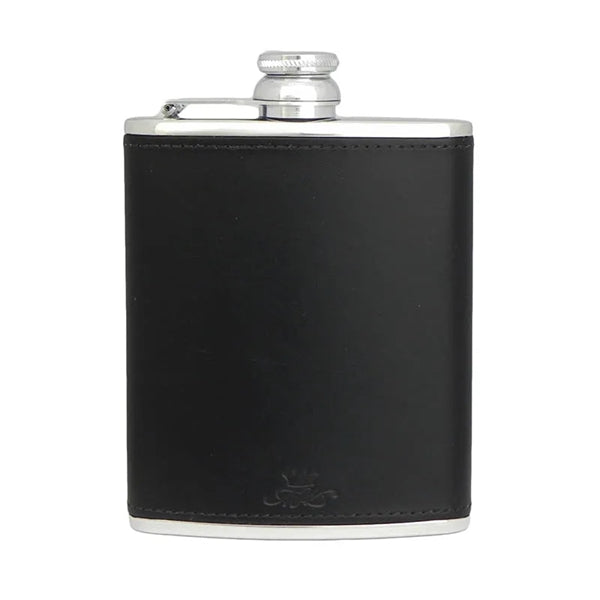 Stainless Steel Liquor Flask for Wine Alcohol Whiskey