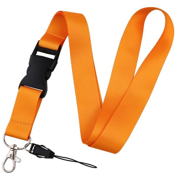 Keychain Lanyard