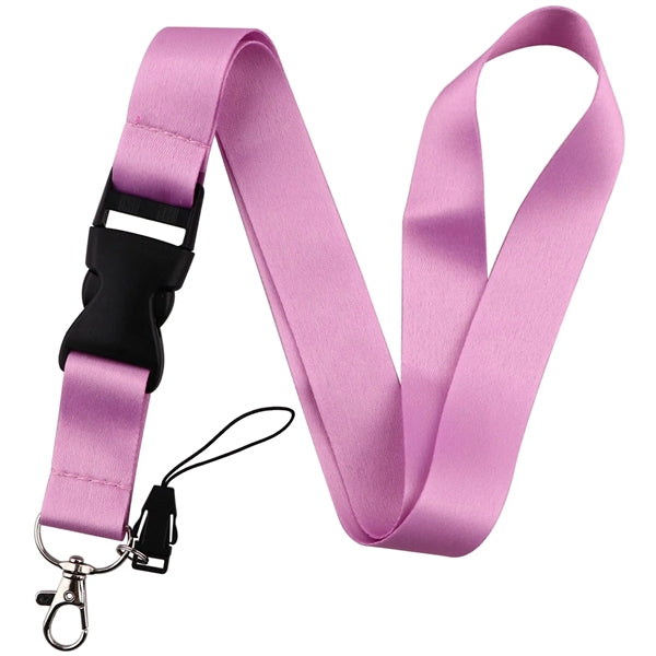 Keychain Lanyard