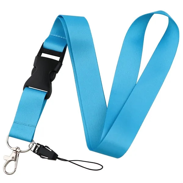 Keychain Lanyard