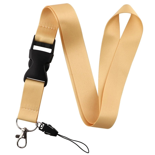 Keychain Lanyard