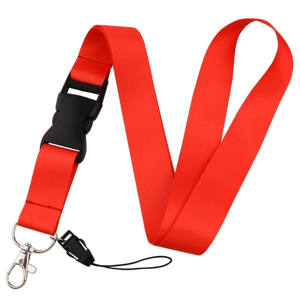 Keychain Lanyard
