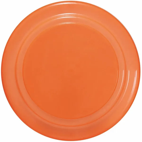 Plastic Professional Frequent Flyer Discs for Outdoors