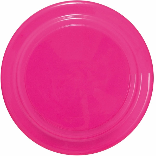 Plastic Professional Frequent Flyer Discs for Outdoors