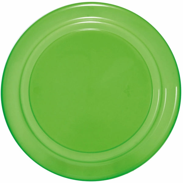 Plastic Professional Frequent Flyer Discs for Outdoors