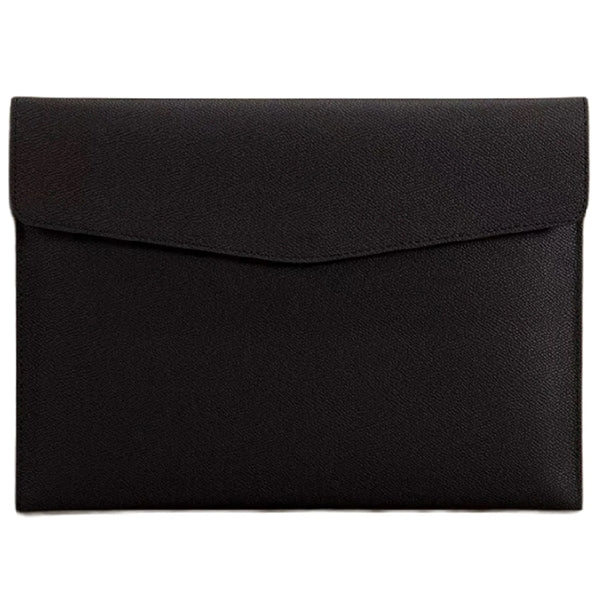 PU Leather A4 Document Holder