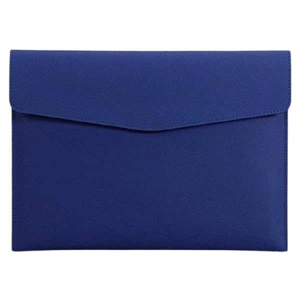 PU Leather A4 Document Holder