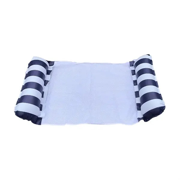 Multi-Purpose Inflatable Lounges Pool Hammock