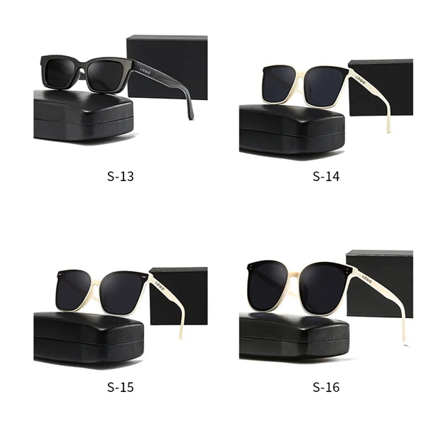 Luxury Sunglasses