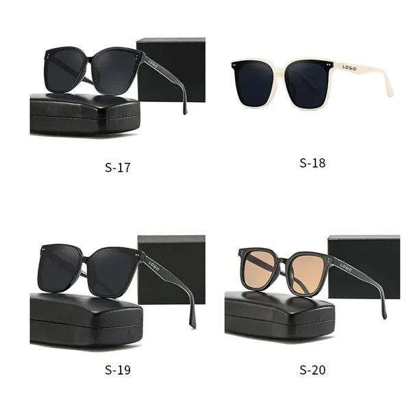 Luxury Sunglasses