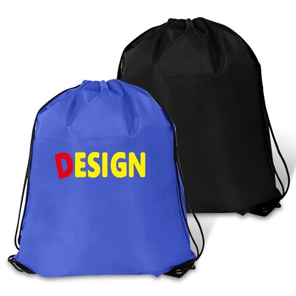 Drawstring Backpacks Bulk String Bag
