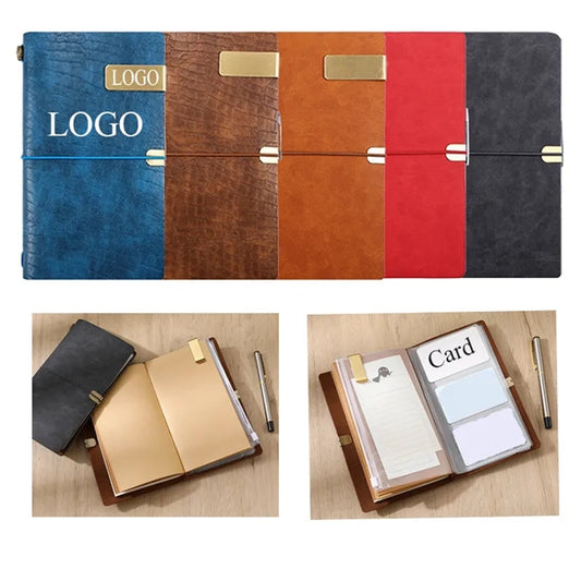 A6 Date Books