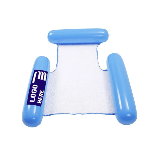 Float Hammock Lounge Chair Inflatable