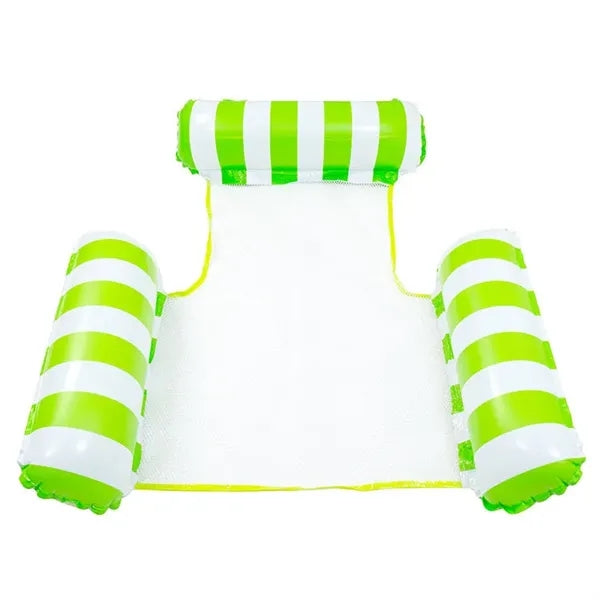Float Hammock Lounge Chair Inflatable
