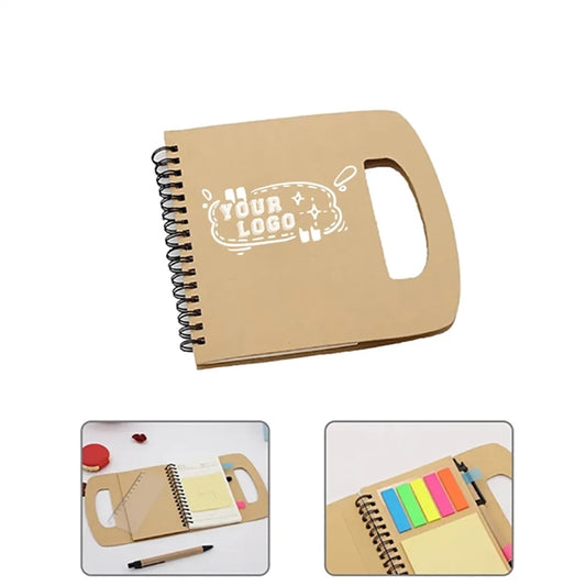Sticky Notebook