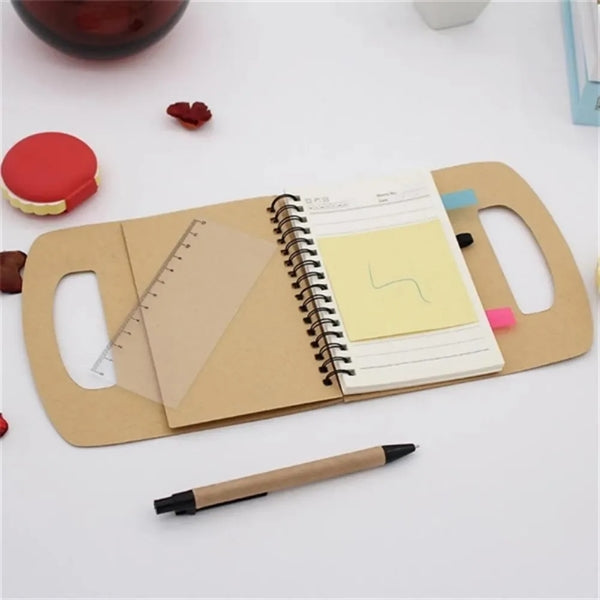 Sticky Notebook