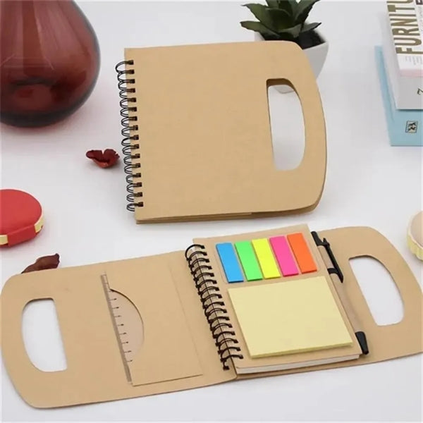 Sticky Notebook