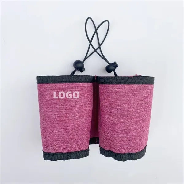 Luggage Travel Cup Holder