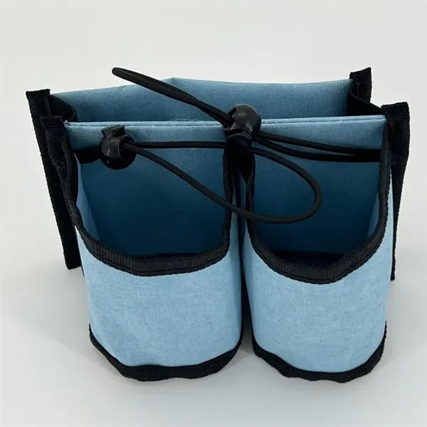 Luggage Travel Cup Holder