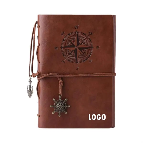 Writing Notebook for on The Go