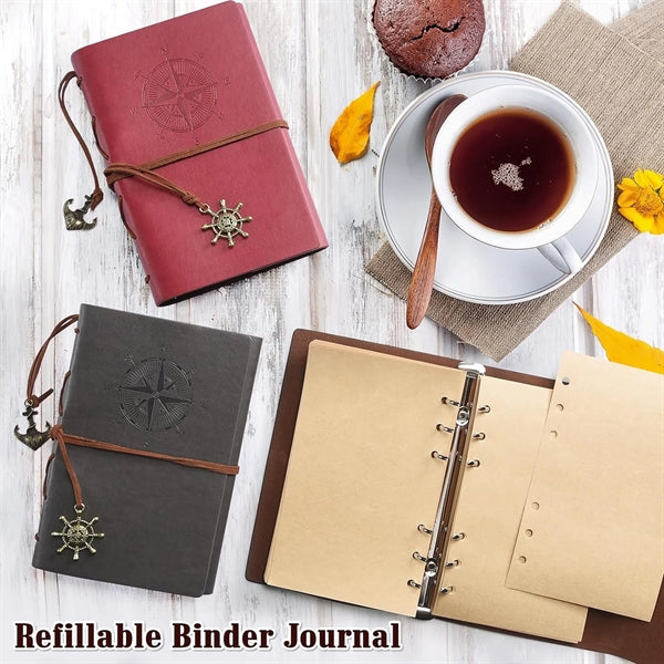 Writing Notebook for on The Go