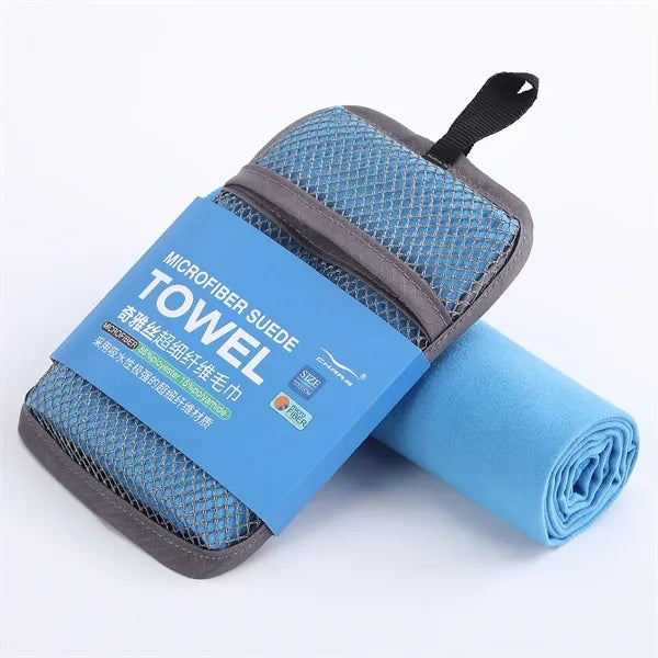 Gym Qucik Dry Towel