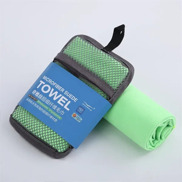Gym Qucik Dry Towel