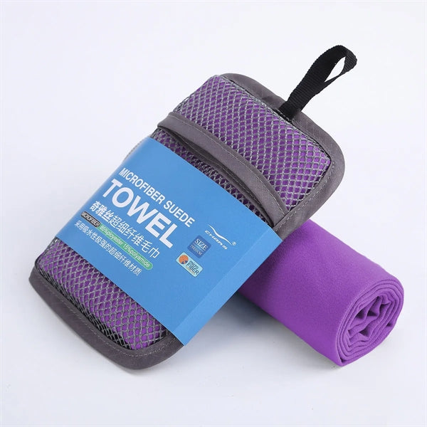Gym Qucik Dry Towel