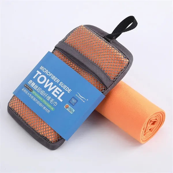 Gym Qucik Dry Towel