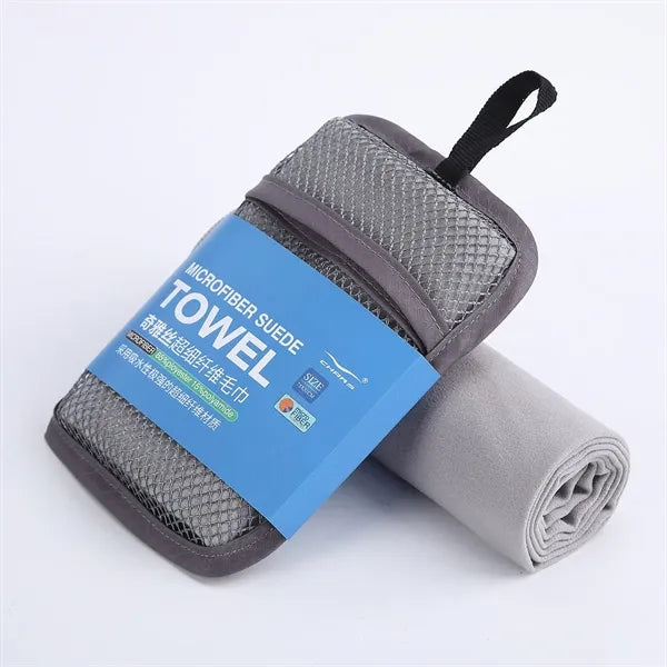 Gym Qucik Dry Towel