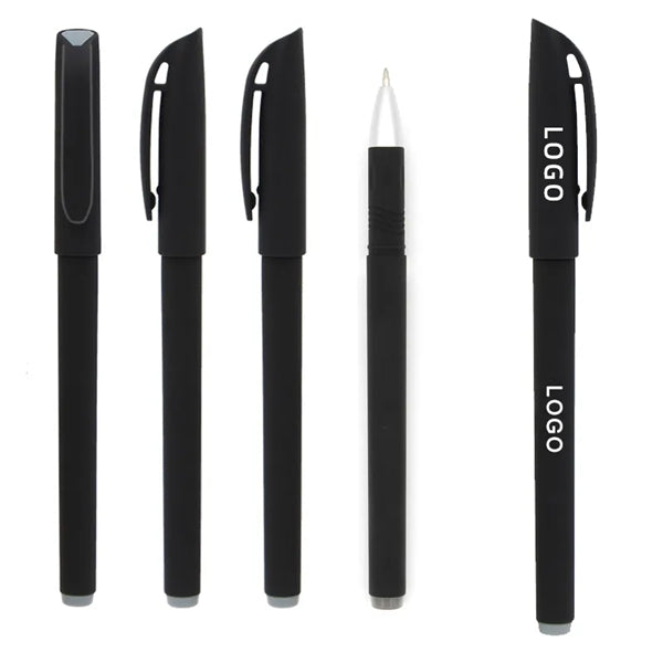 Black Ink Pens